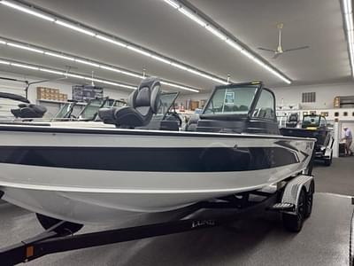 BOATZON | Lund 2025 Impact XS Sport 2024 BOATZON | Lund 2025 Impact XS Sport 2024