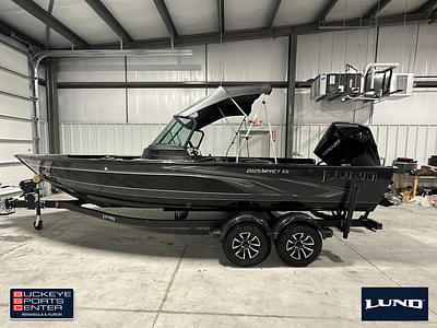 BOATZON | Lund 2025 Impact XS Sport 2024 BOATZON | Lund 2025 Impact XS Sport 2024