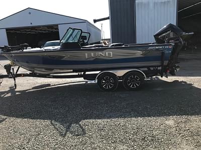 BOATZON | 2024 Lund 2025 Impact XS Sport BOATZON | 2024 Lund 2025 Impact XS Sport