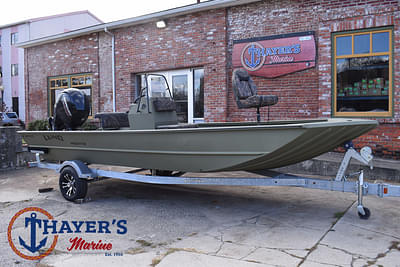 BOATZON | Lund 2070 Predator CC 2023 BOATZON | Lund 2070 Predator CC 2023