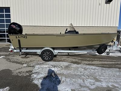 BOATZON | Lund 2075 Alaskan SS 2025