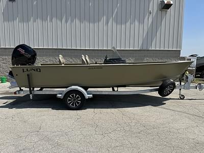 BOATZON | Lund 2075 Alaskan SS 2025 BOATZON | Lund 2075 Alaskan SS 2025