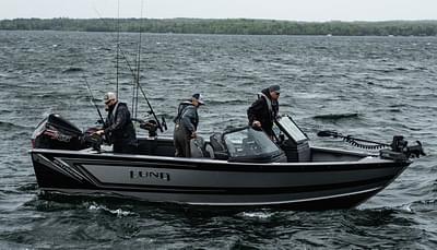 BOATZON | LUND 2075 FISHERMAN 2025