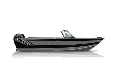 BOATZON | Lund 2075 FISHERMAN 2025