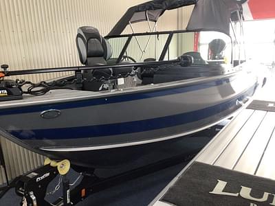 BOATZON | Lund 2075 Fisherman 2025 BOATZON | Lund 2075 Fisherman 2025