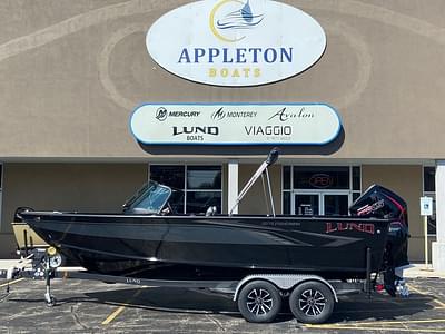 BOATZON | Lund 2075 Fisherman Sport 2024 BOATZON | Lund 2075 Fisherman Sport 2024