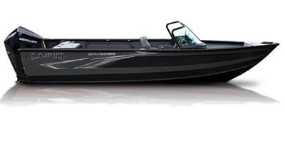 BOATZON | Lund 2075 Fisherman Sport 2024