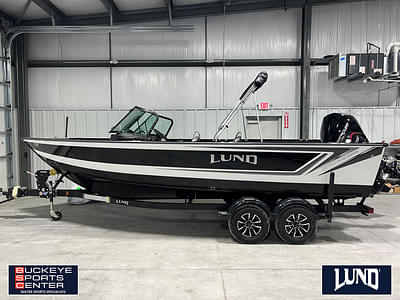 BOATZON | Lund 2075 Fisherman Sport 2025 BOATZON | Lund 2075 Fisherman Sport 2025