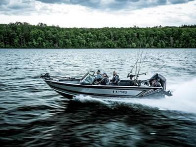 BOATZON | Lund 2075 Fisherman Sport 2025 BOATZON | Lund 2075 Fisherman Sport 2025