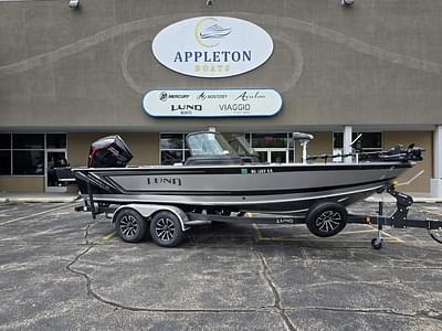 BOATZON | Lund 2075 IMPACT XS 2025