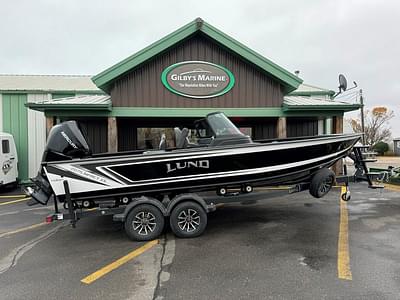 BOATZON | Lund 2075 Impact XS 2025 BOATZON | Lund 2075 Impact XS 2025