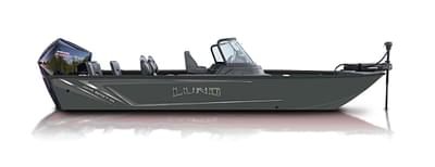 BOATZON | Lund 2075 IMPACT XS 2025