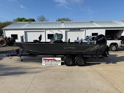 BOATZON | Lund 2075 IMPACT XS 2025 BOATZON | Lund 2075 IMPACT XS 2025