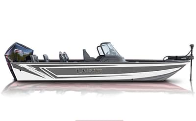 BOATZON | Lund 2075 Impact XS 2025