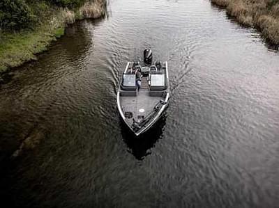 BOATZON | 2026 Lund 2075 IMPACT XS