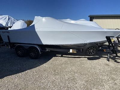 BOATZON | Lund 2075 Impact XS Sport 2025