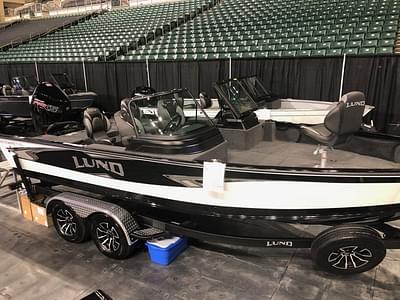 BOATZON | Lund 2075 Impact XS Sport 2025