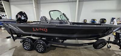 BOATZON | Lund 2075 Impact XS Sport 2025