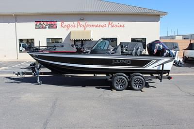 BOATZON | Lund 2075 Impact XS Sport 2025