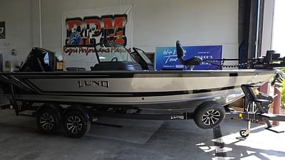 BOATZON | Lund 2075 Impact XS Sport 2025 BOATZON | Lund 2075 Impact XS Sport 2025