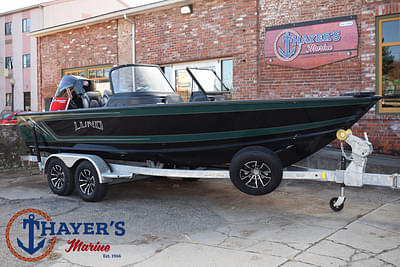 BOATZON | Lund 2075 Impact XS Sport 2025 BOATZON | Lund 2075 Impact XS Sport 2025