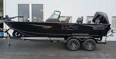 BOATZON | Lund 2075 Impact XS Sport 2025 BOATZON | Lund 2075 Impact XS Sport 2025