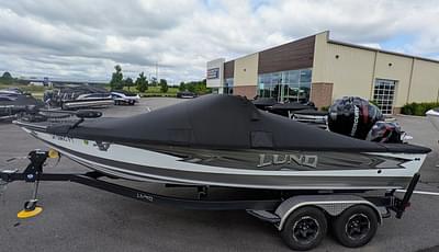 BOATZON | Lund 2075 Pro V Sport 2018 BOATZON | Lund 2075 Pro V Sport 2018