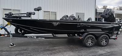 BOATZON | Lund 2075 ProV Bass XS 2025 BOATZON | Lund 2075 ProV Bass XS 2025