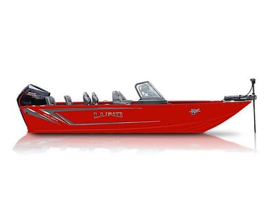 BOATZON | Lund 2075 ProV Sport 2025