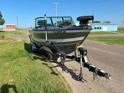 BOATZON | Lund 2075 Tyee 2020 BOATZON | Lund 2075 Tyee 2020