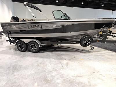 BOATZON | Lund 2075 TYEE 2025 BOATZON | Lund 2075 TYEE 2025