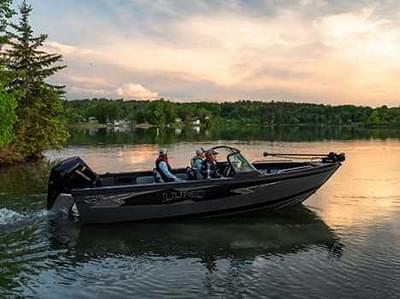 BOATZON | Lund 2075 Tyee 2026