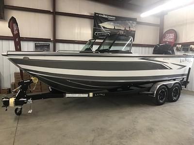 BOATZON | Lund 2075 Tyee 2026 BOATZON | Lund 2075 Tyee 2026