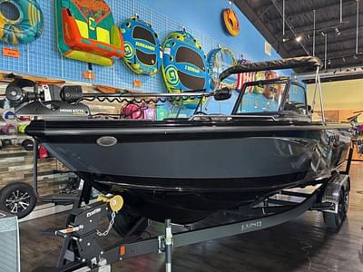 BOATZON | Lund 2075 Tyee 2026