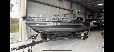 BOATZON | Lund 2075 Tyee Sport 2021 BOATZON | Lund 2075 Tyee Sport 2021