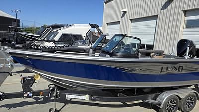 BOATZON | Lund 2075 Tyee Sport 2025 BOATZON | Lund 2075 Tyee Sport 2025