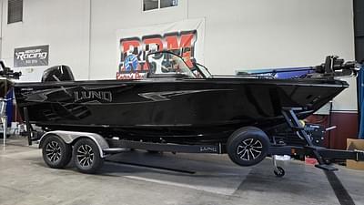 BOATZON | Lund 2075 Tyee Sport 2025 BOATZON | Lund 2075 Tyee Sport 2025