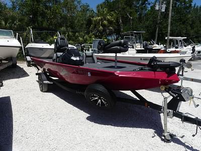 BOATZON | Lund 2175 Pro V 2022 BOATZON | Lund 2175 Pro V 2022
