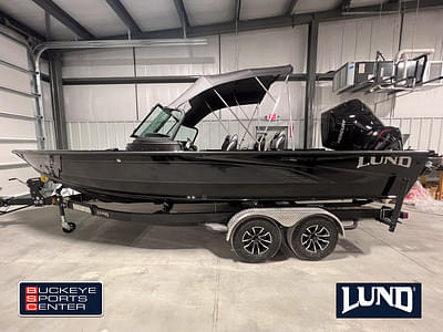 BOATZON | Lund 2175 Pro V Sport 2024 BOATZON | Lund 2175 Pro V Sport 2024