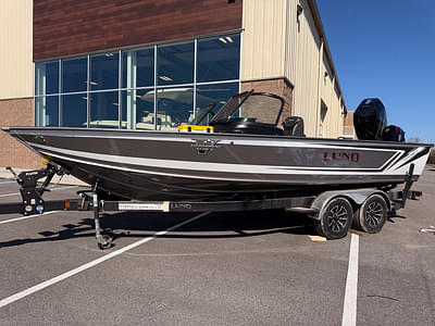 BOATZON | Lund 2175 ProV Sport 2025
