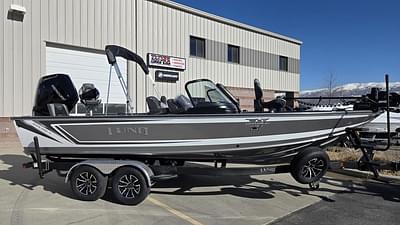 BOATZON | Lund 2175 ProV Sport 2025 BOATZON | Lund 2175 ProV Sport 2025