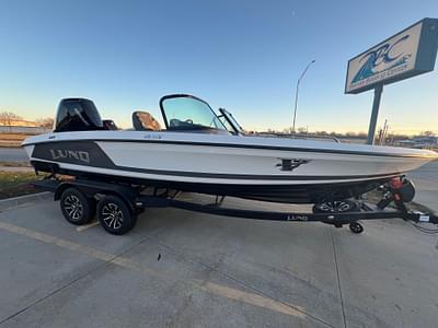 BOATZON | Lund 219 ProV GL 2025 BOATZON | Lund 219 ProV GL 2025