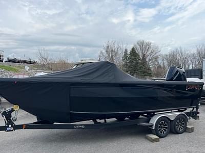 BOATZON | Lund 2275 Baron Sport 2024 BOATZON | Lund 2275 Baron Sport 2024