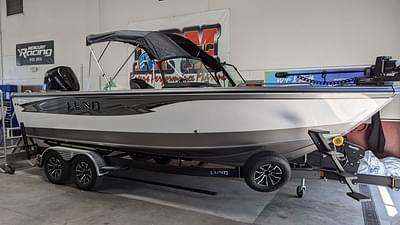 BOATZON | Lund 2275 Barron 2025 BOATZON | Lund 2275 Barron 2025