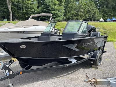 BOATZON | Lund Adventure 1675 Sport 2026 BOATZON | Lund Adventure 1675 Sport 2026