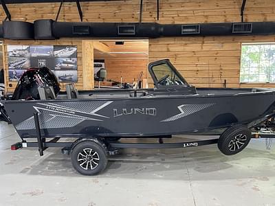 BOATZON | Lund Adventure 1775 Sport 2026 BOATZON | Lund Adventure 1775 Sport 2026