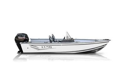 BOATZON | 2025 Lund Alaskan 1675 SS