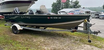 BOATZON | LUND ALASKAN 1800 2006