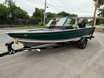 BOATZON | 2025 Lund Alaskan 1875 Sport BOATZON | 2025 Lund Alaskan 1875 Sport