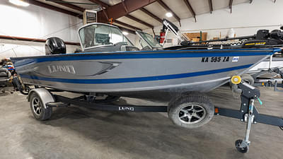 BOATZON | Lund Crossover XS 1875 2016 BOATZON | Lund Crossover XS 1875 2016